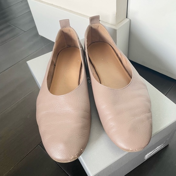 Everlane Italian leather day glove: size 8.5 - Picture 5 of 9